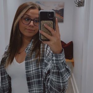 Meet your Posher, Brianna